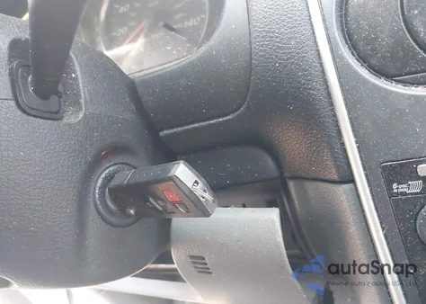 2008 Mazda Mazda6 I Sport Ve z USA, uszkodzony, nr VIN 1YVHP80C585M02659